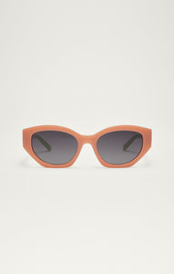 Accessories - SunglassesLove Sick Polarized Sunglasses Fawn - Gradient