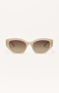 Accessories - SunglassesLove Sick Polarized Sunglasses Sandstone - Gradient
