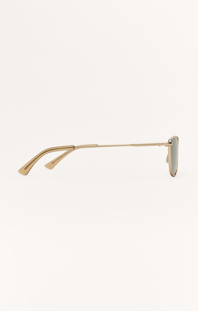 Catwalk Polarized Sunglasses – Z SUPPLY