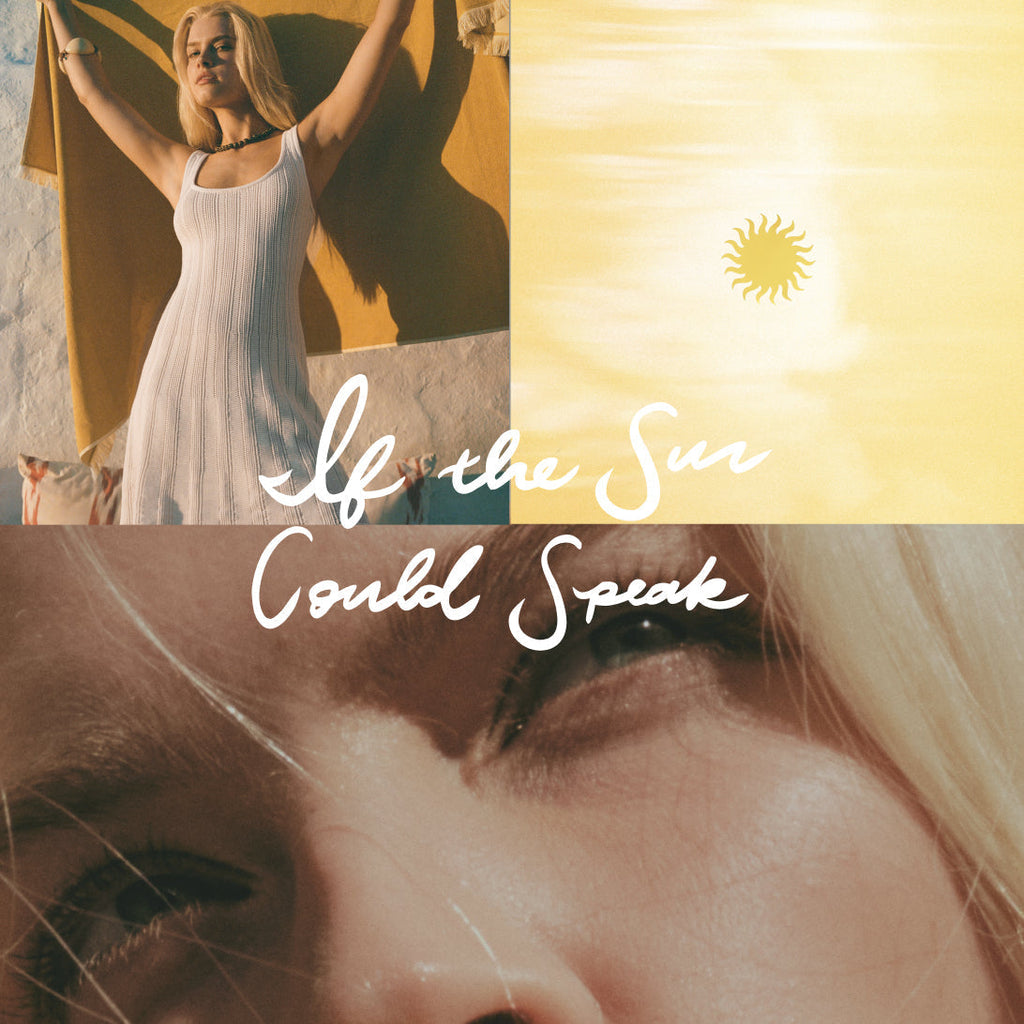 Summer '26: If The Sun Could Speak