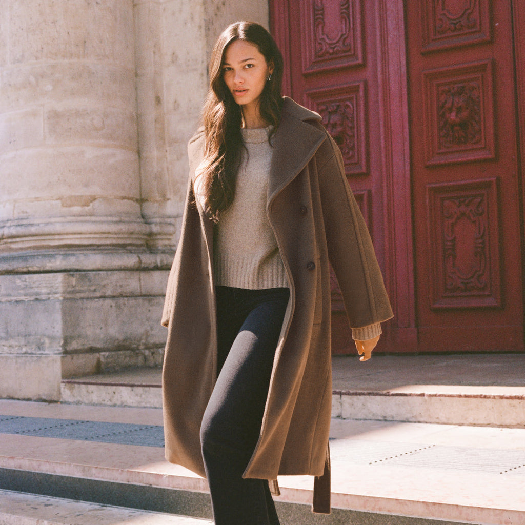 Fall Getaway Outfits | Cozy Layers & Effortless Autumn Style