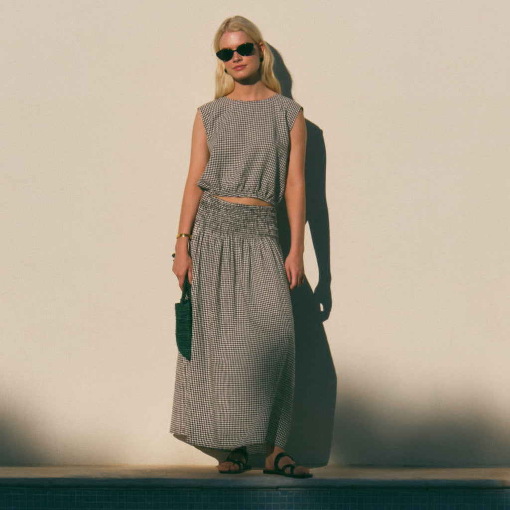 Effortless Women's Skirts You'll Wear on Repeat