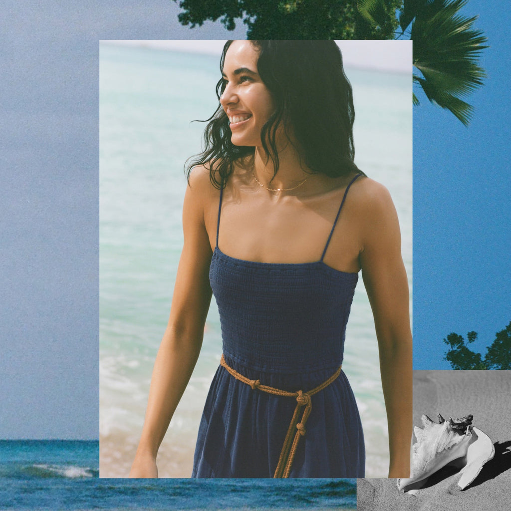Summer ‘25: When Summer Is Paradise