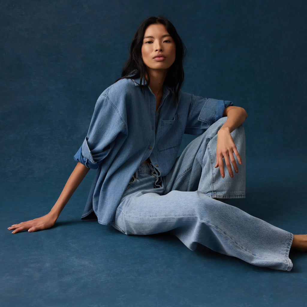 Denim Fit Guide
