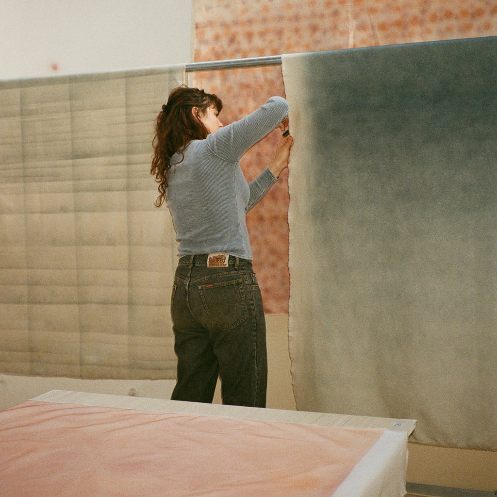 Meet the Artists: Studio Al Fresco