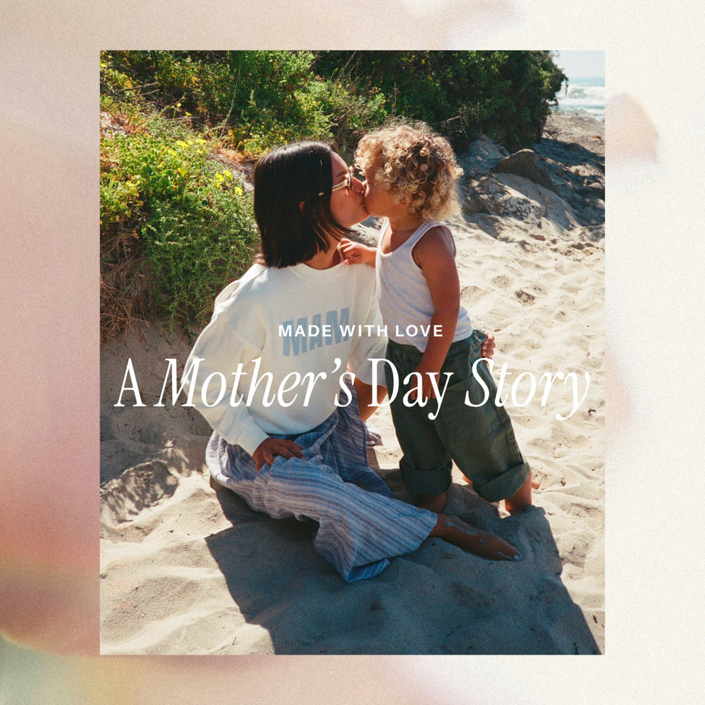 A Mother’s Day Story: Sophie Flores