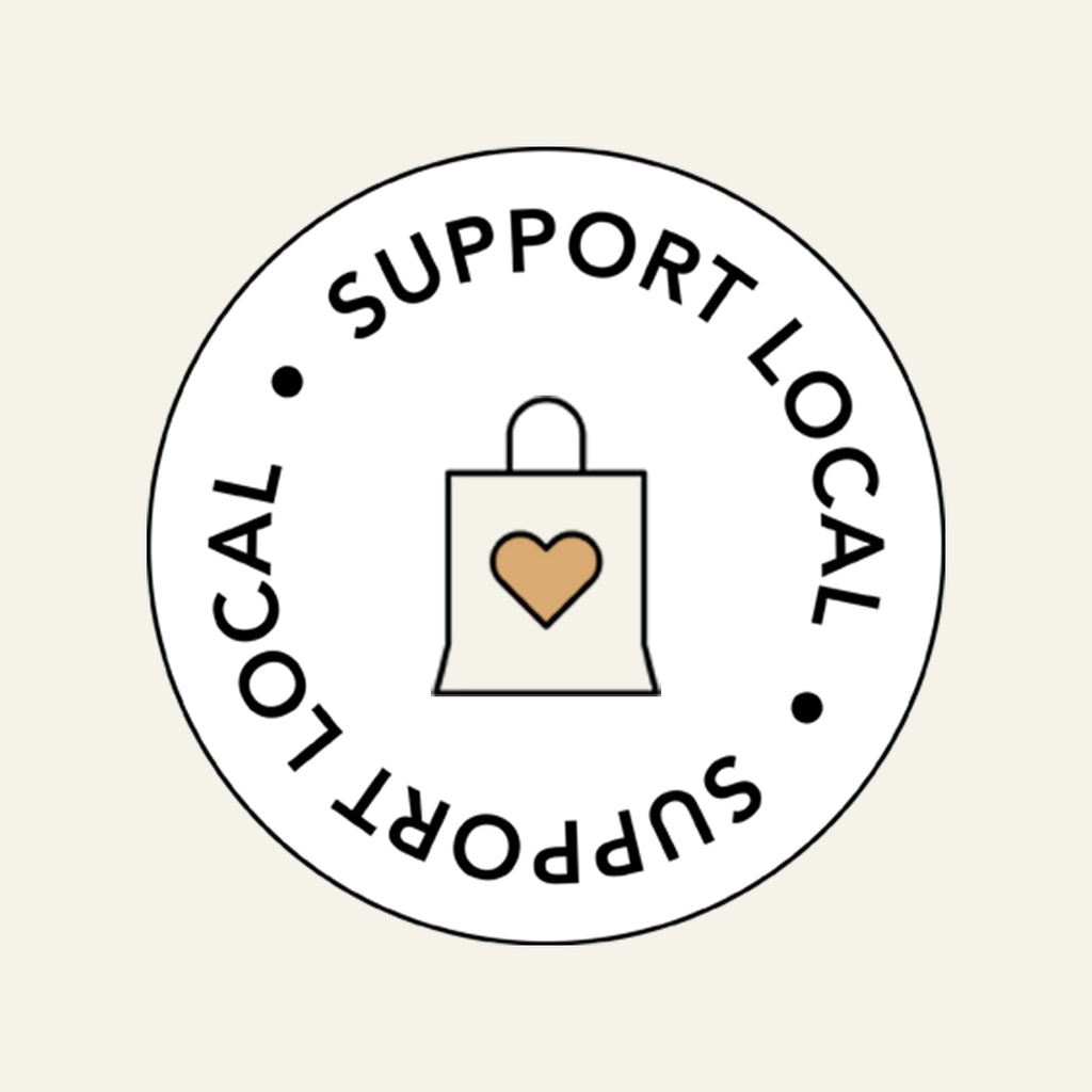 The New Black Friday—Support Local