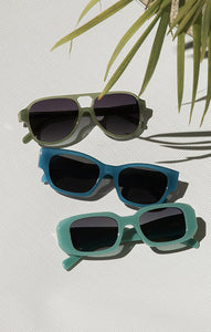 Accessories - SunglassesOut of Office Sunglasses Eyewear