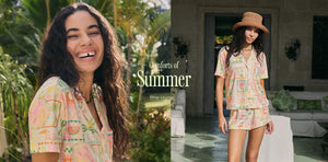  Summer Lounge