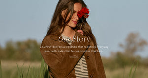  Our Story