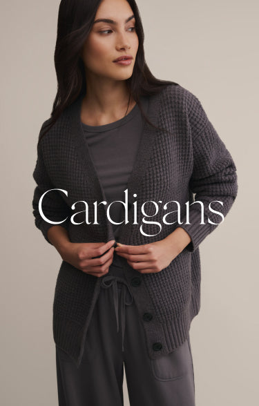 CARDIGANS