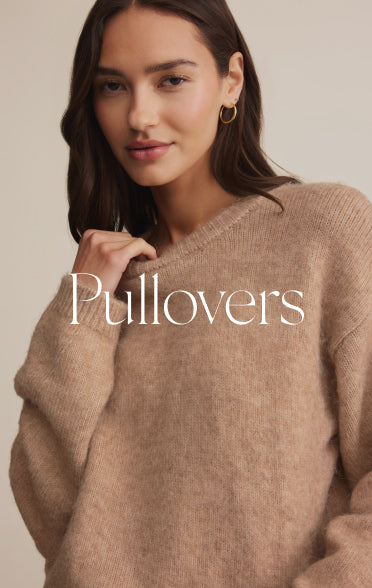 PULLOVERS