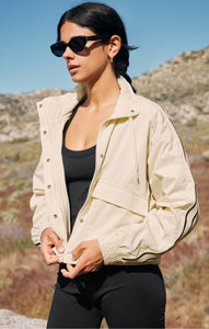 JacketsDorian Trench Coat Z Supply Active Jackets