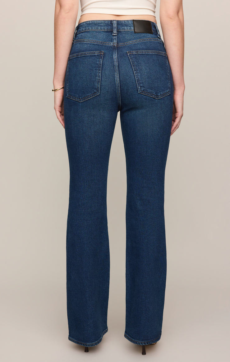Pants The Studio Denim Modern Bootcut Inkwell