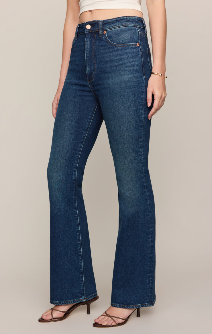Pants The Studio Denim Modern Bootcut Inkwell