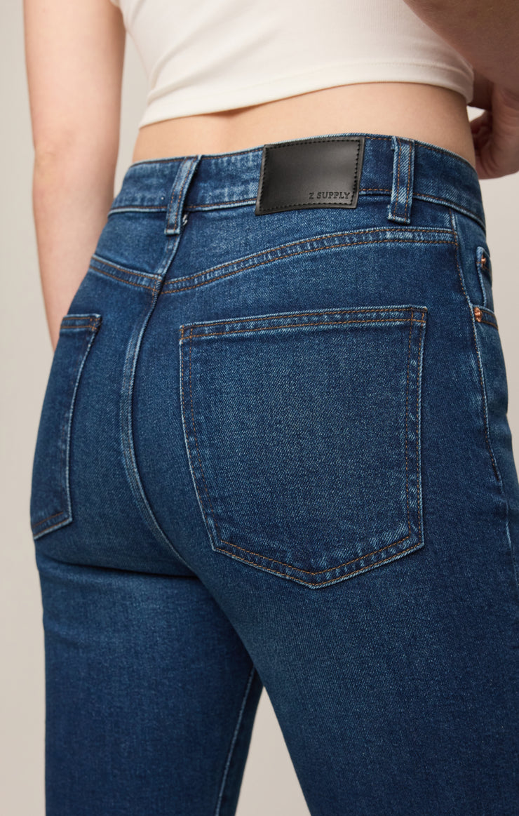 The Studio Denim Modern Bootcut