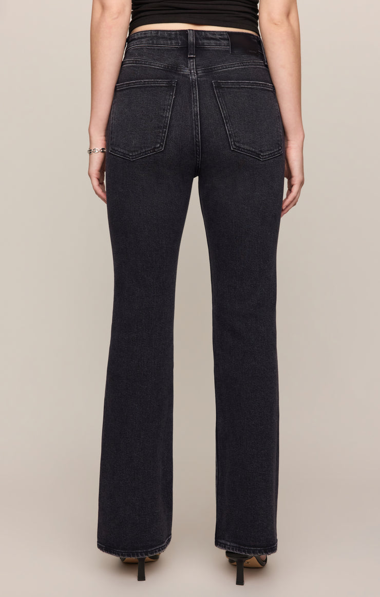 Pants The Studio High-Rise Modern Boot Denim After Dark
