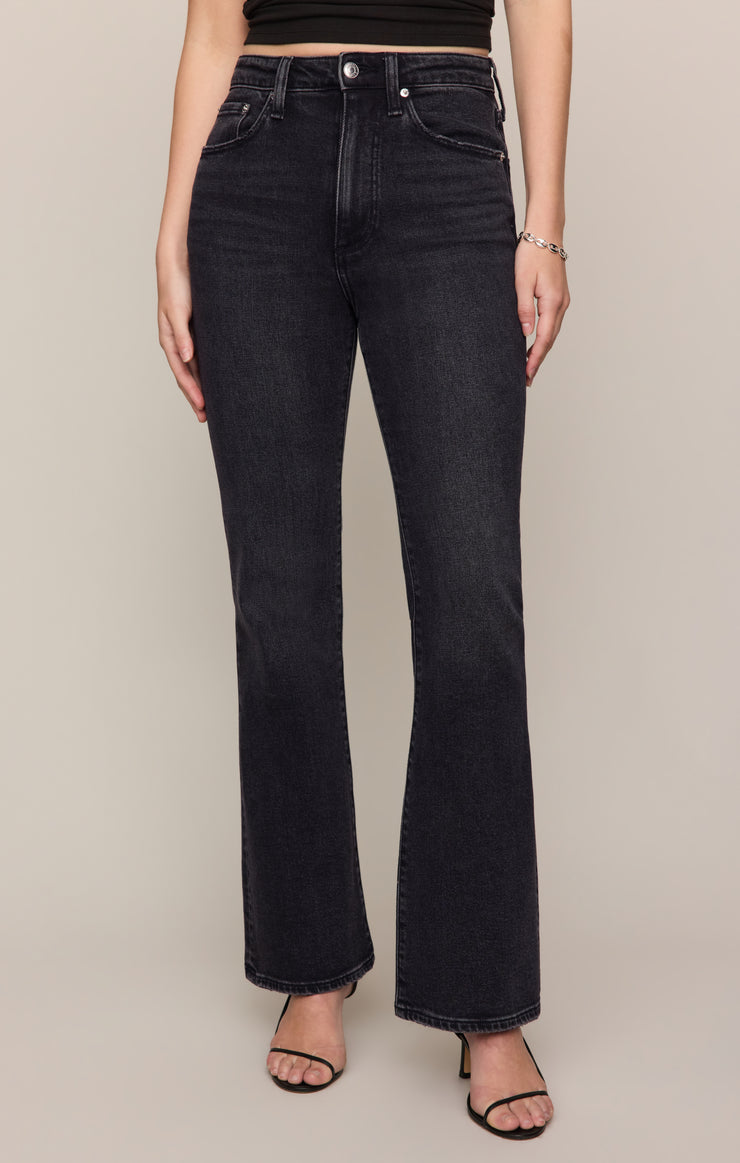 Pants The Studio High-Rise Modern Boot Denim After Dark