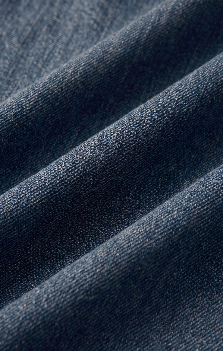 Pants The Stunner Mid-Rise Wide Denim Element