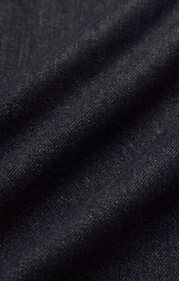 Pants The Atelier High-Rise Trouser Denim Midnight Air