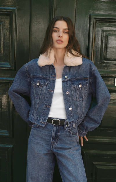 Everyday Jackets