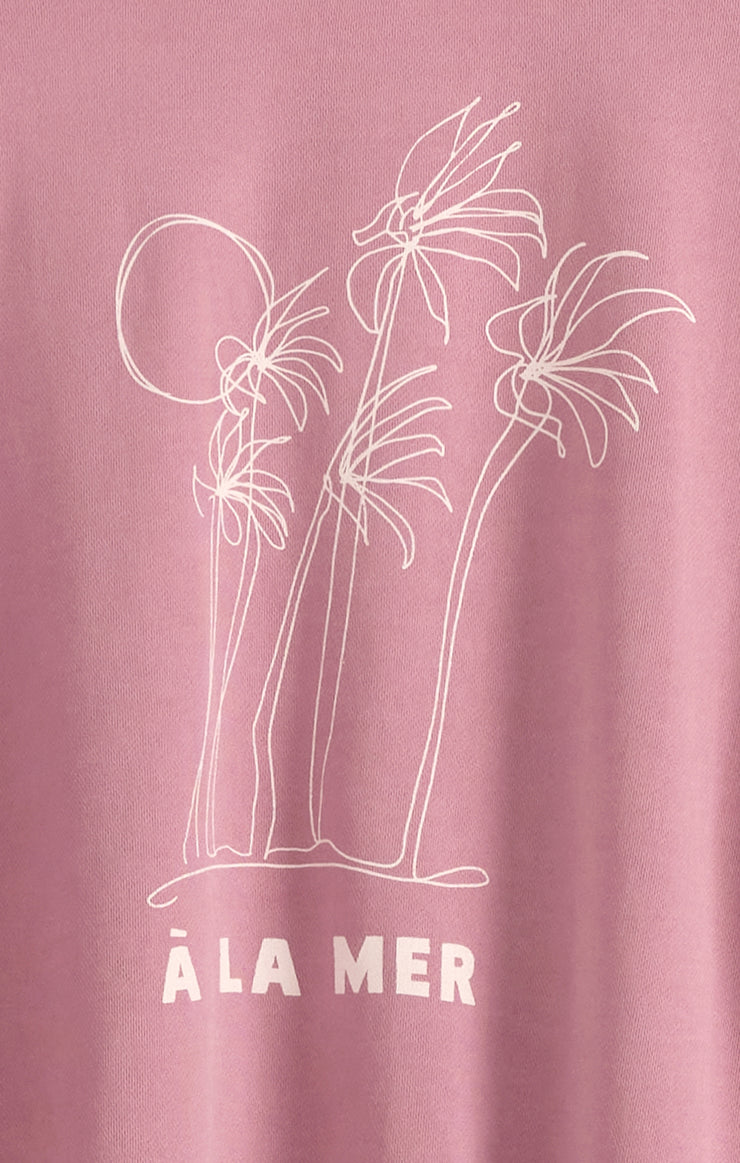 Tops Palm Sunday Sweatshirt Palm Sunday Sweatshirt
