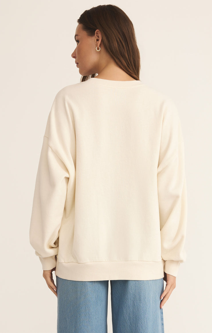 High Tide Sunday Sweatshirt