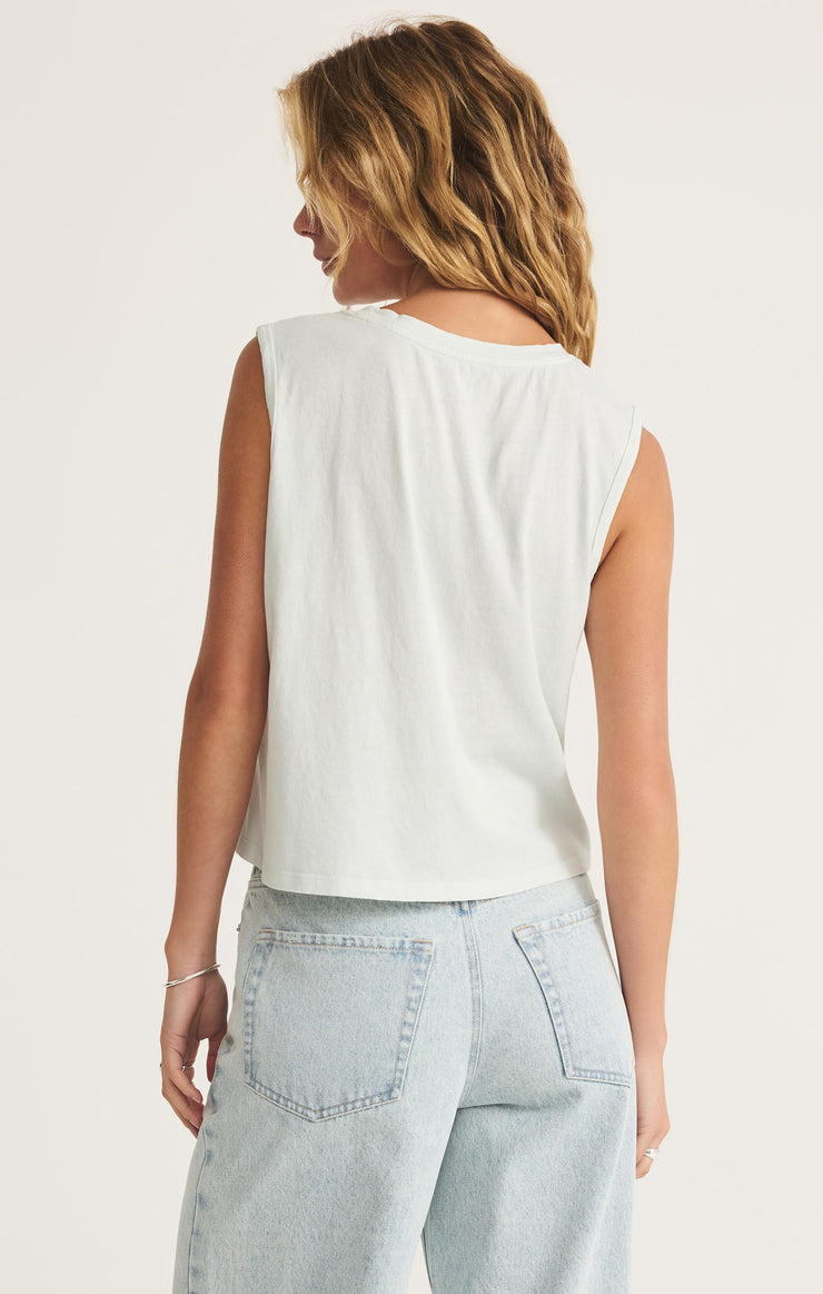 plage] CRAFT TANK 24ss
