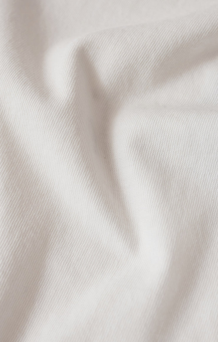 Tops Dolce Tourist Tee Sea Salt