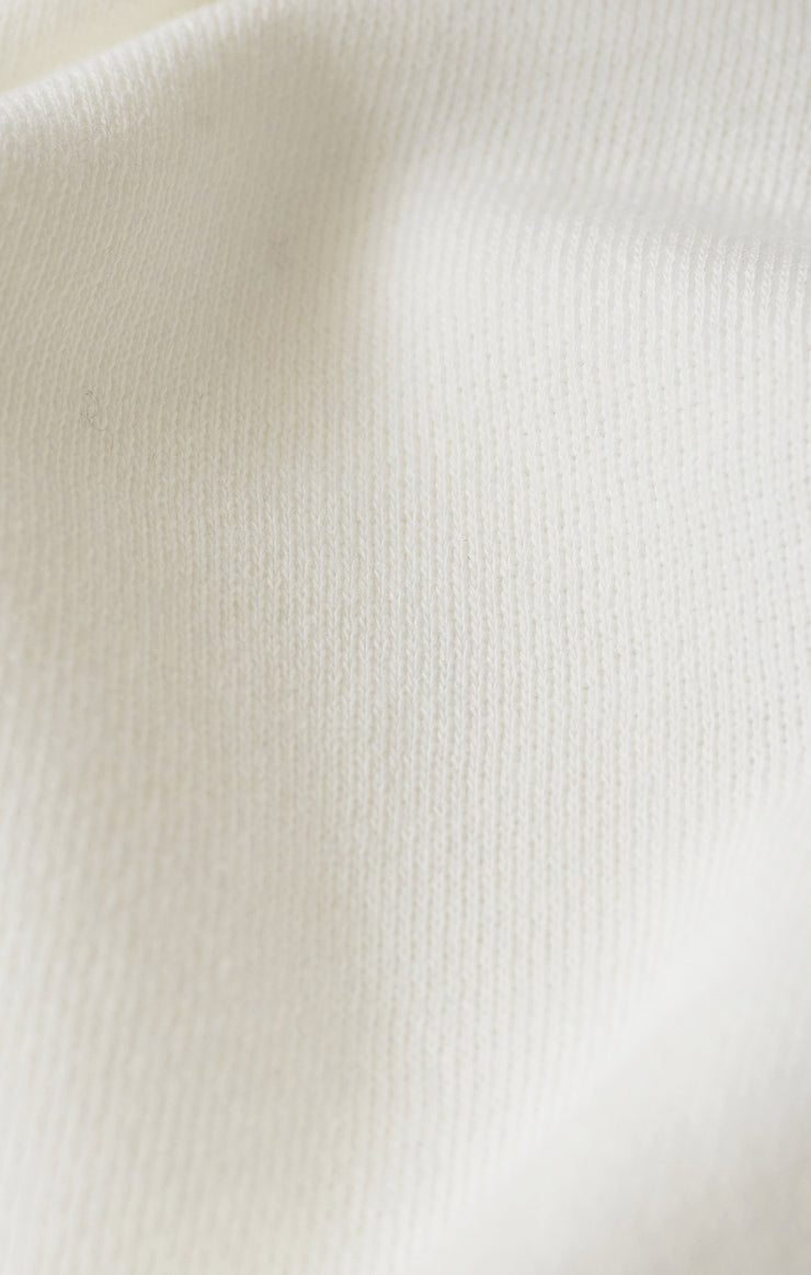 Tops Limon Boyfriend Sweatshirt Sea Salt