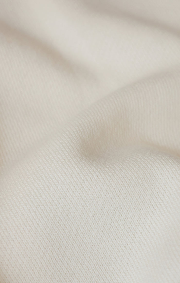 Tops Salty Boyfriend Sweatshirt Sea Salt