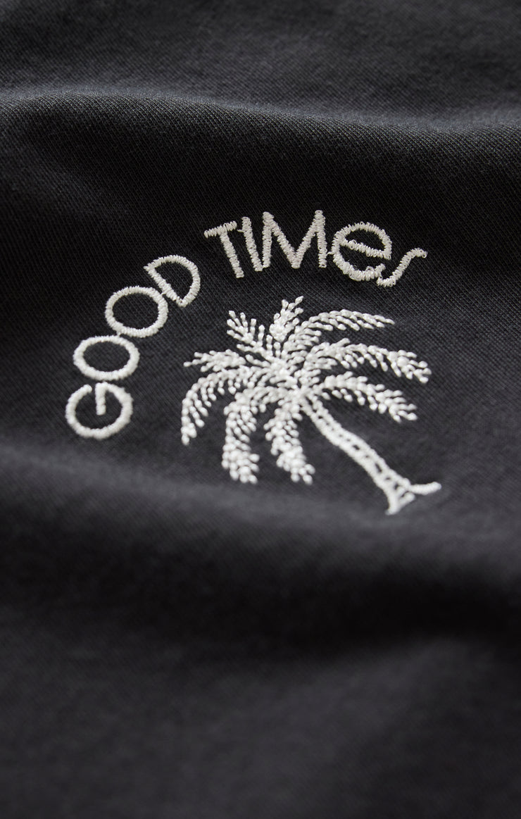 Good Times Muscle Tank