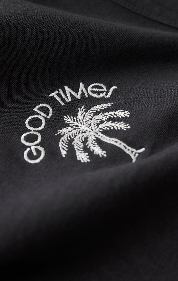 Good Times Muscle Tank