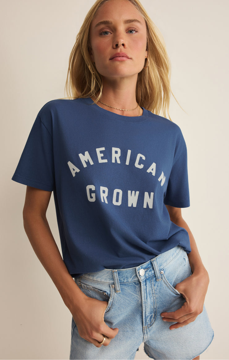 American Boyfriend Tee