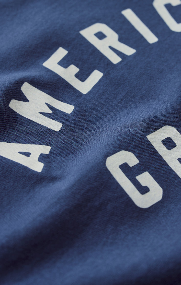 American Boyfriend Tee