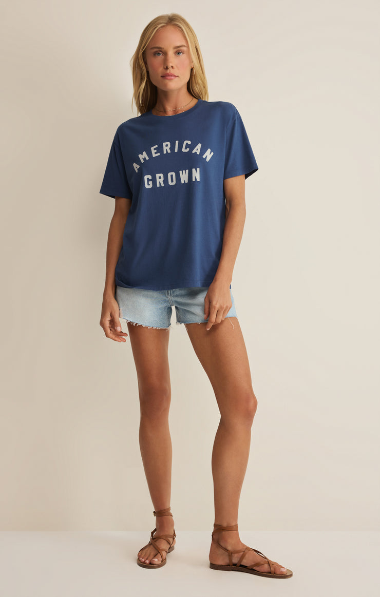 American Boyfriend Tee