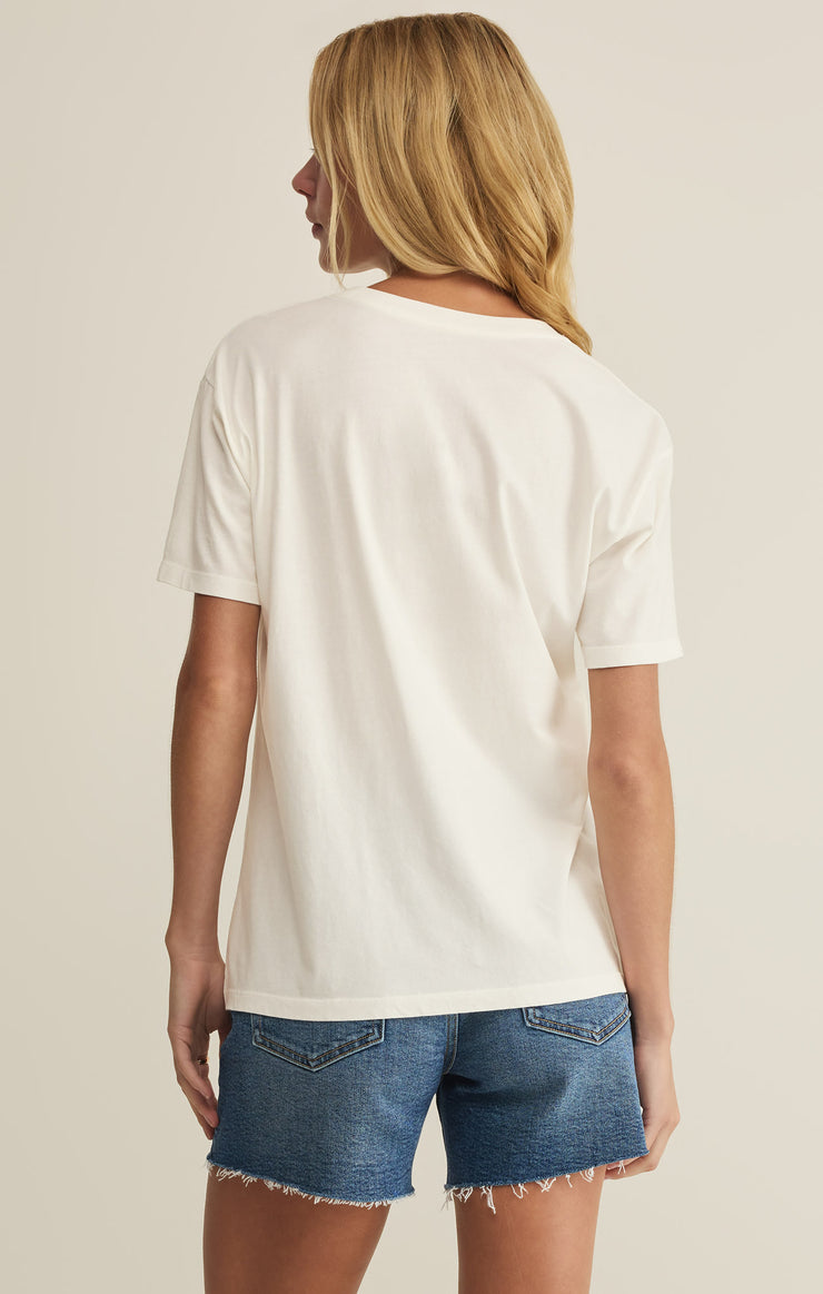 Palms Boyfriend Tee – Z SUPPLY