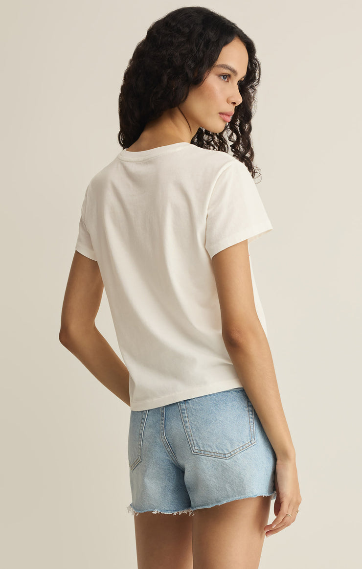 Del Sol Tourist Tee – Z SUPPLY