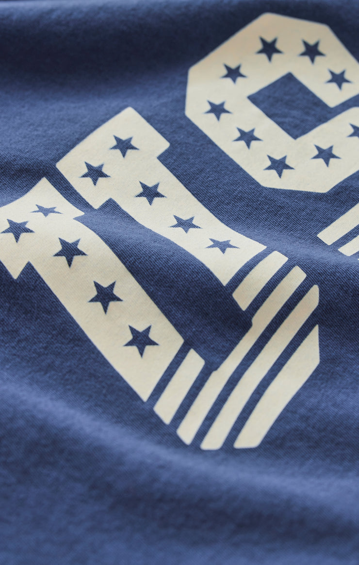 Stars And Stripes Muscle Tank