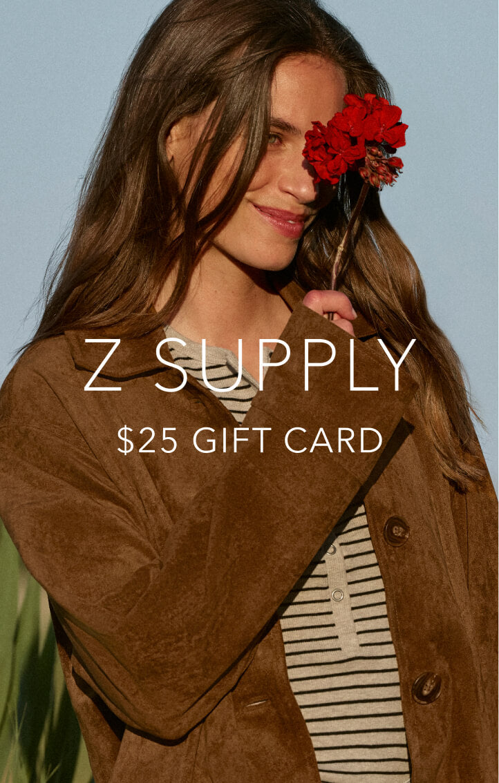 Gift Cards E-Gift Card $25