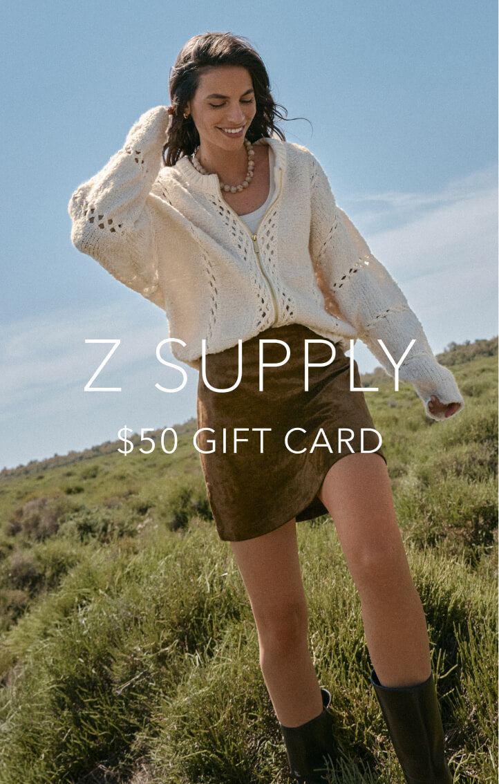Gift Cards E-Gift Card $50