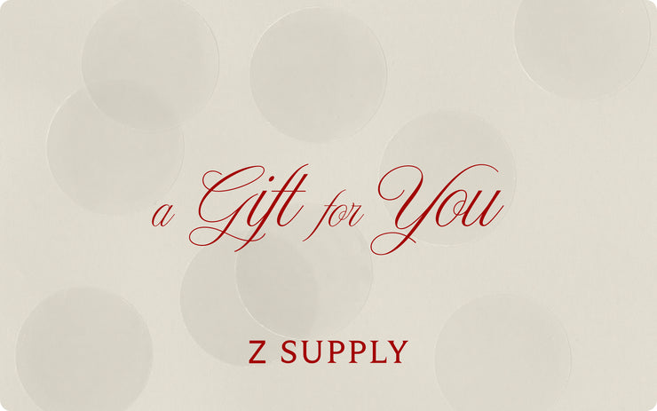 Gift Cards E-Gift Card $100