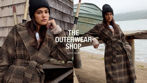  Outerwear Shop