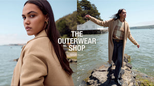  The Outerwear Shop