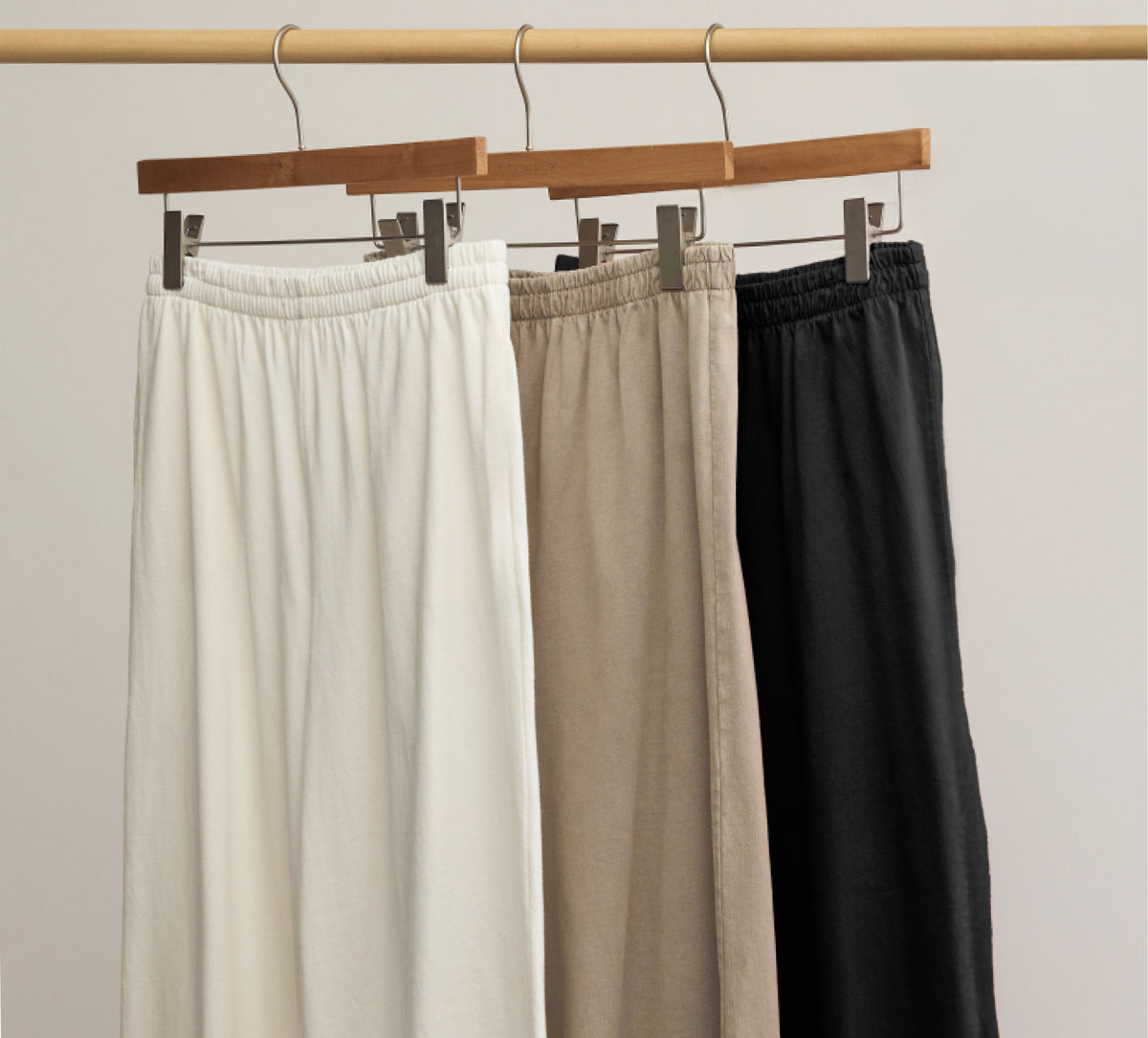 Scout Jersey Pant – Z SUPPLY
