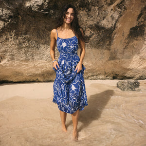 Californian V-Neck Tank