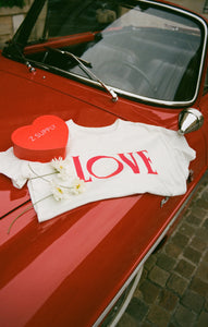 TopsSail Away Sunday Sweatshirt The Valentine's Day Shop