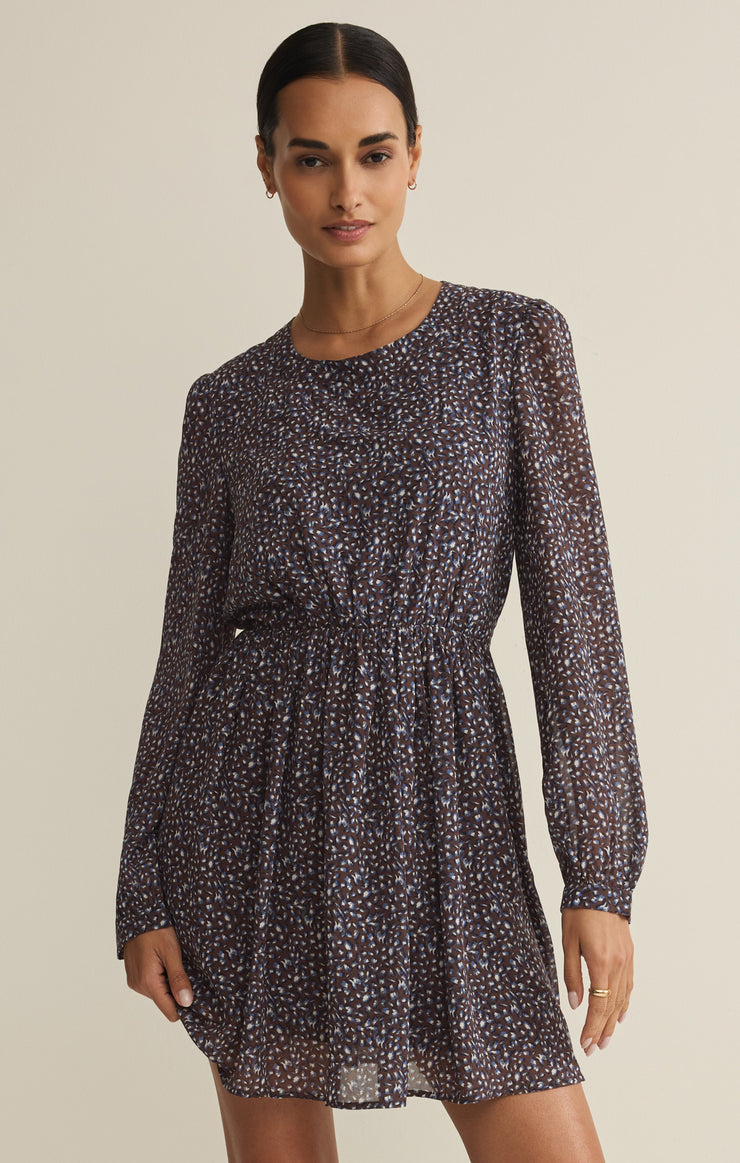 Dresses Gisele Floral Dress Java