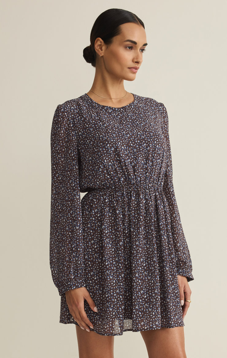 Dresses Gisele Floral Dress Java