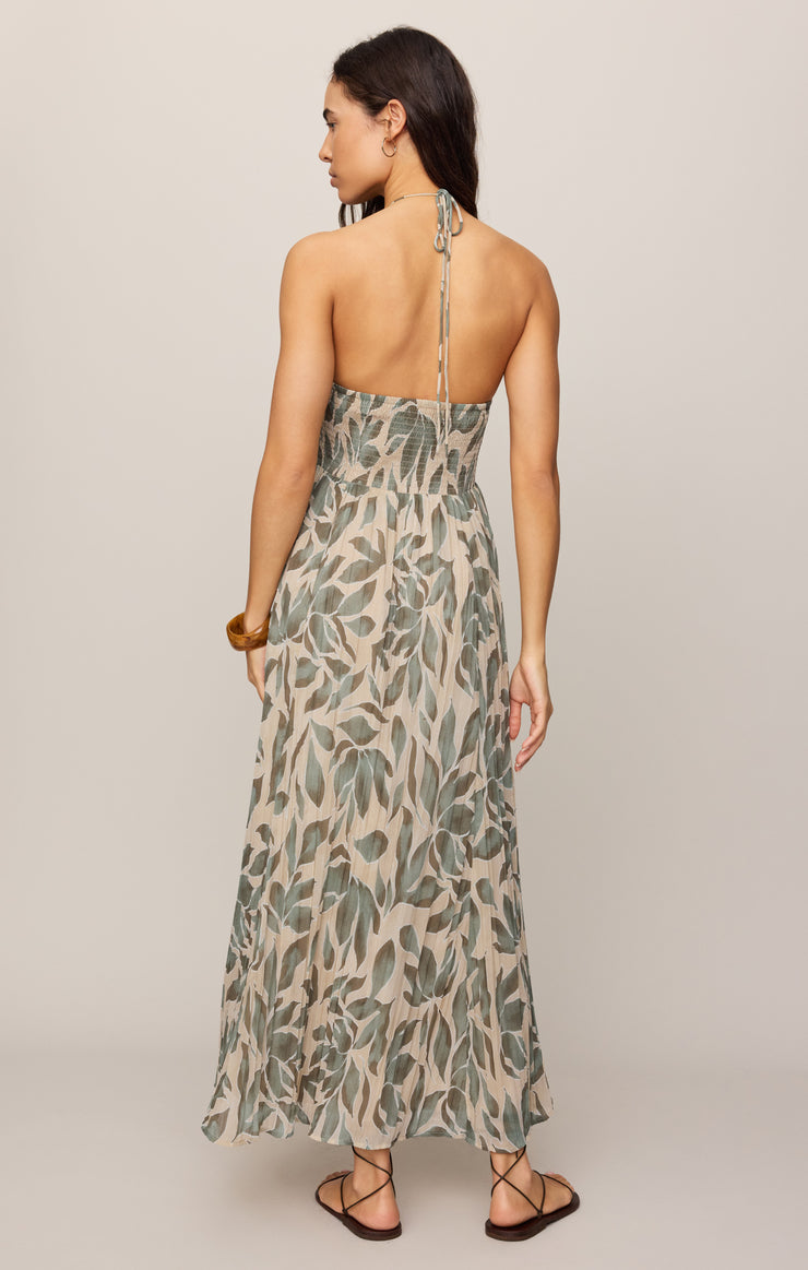 Dresses Lanie Maxi Dress Green